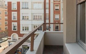 Apartamento del Sueño con Aire Acondicionado